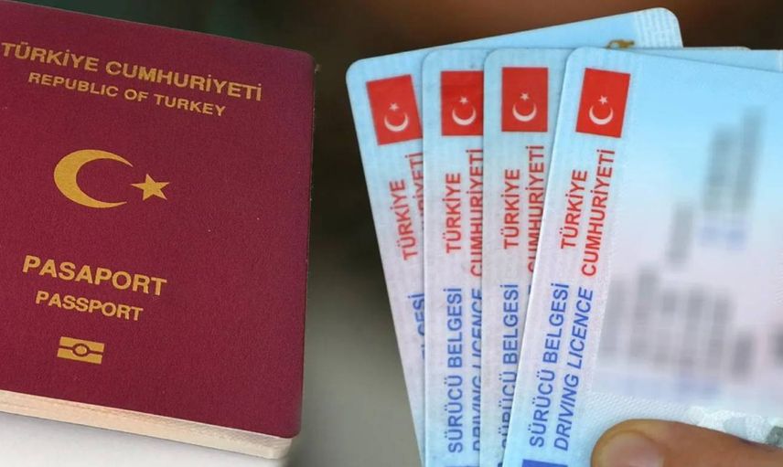 Resmi Gazete’de yayımlandı: 2024 pasaport ve harç ücretleri belli oldu