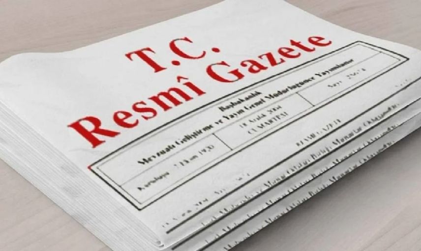 Resmi Gazete'de yayımlandı: 24 yıllık tüzük güncellendi!  "Seferberlik ve Savaş Hâli Yönetmeliği" yürürlüğe girdi