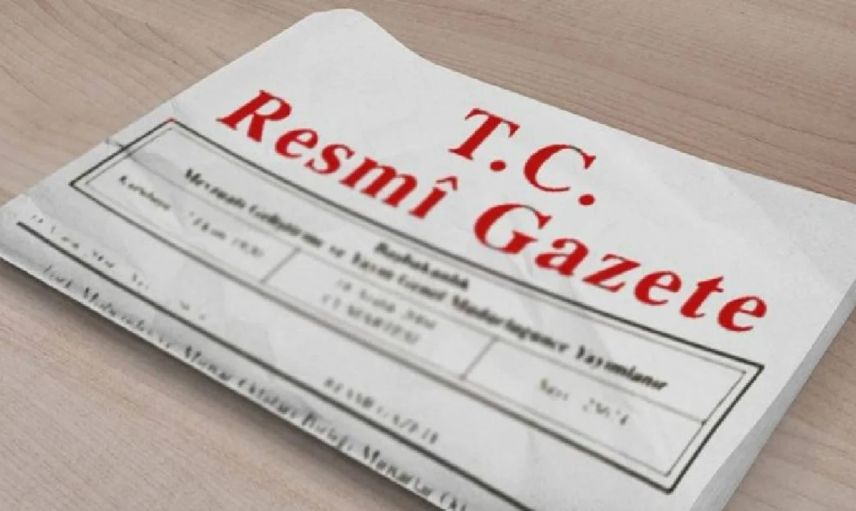 Resmi Gazete'de Yayımlandı: 29 İl İçin Son Dakika Kararı!