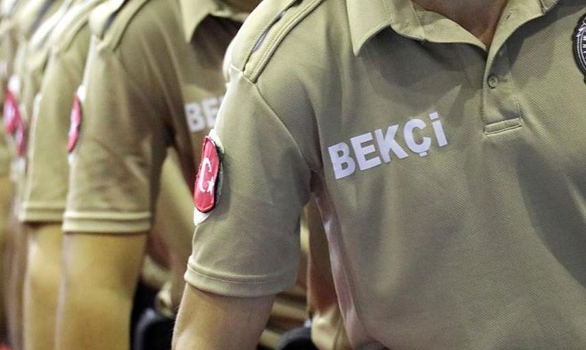 Resmi Gazete'de yayımlandı! 3 bin bekçi alımı ne zaman? Bekçi adaylarına sevindiren haber!
