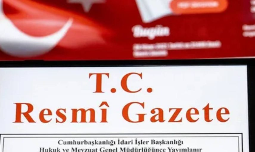 Resmi Gazete’de yayımlandı: Altı ülke için vize muafiyeti