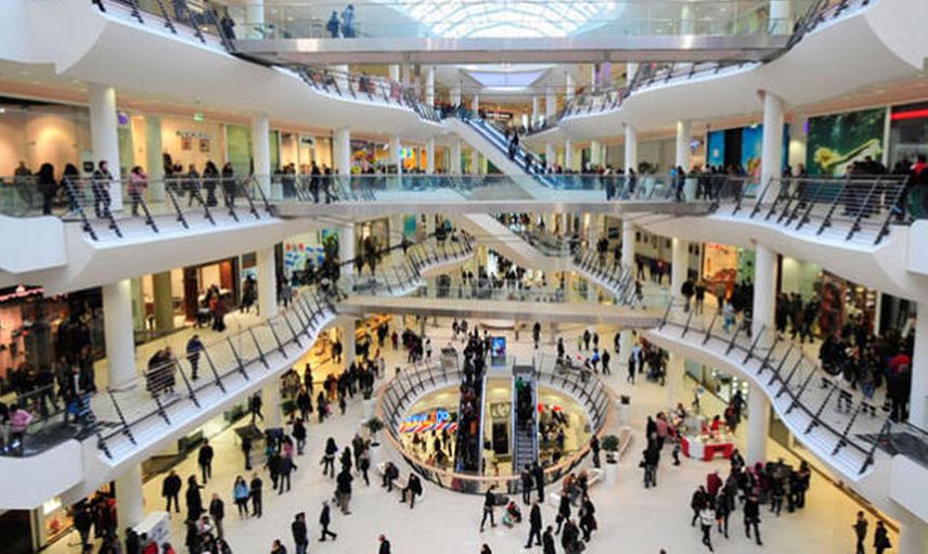Resmi Gazete’de yayımlandı: Artık alışveriş merkezlerinde olmayacak