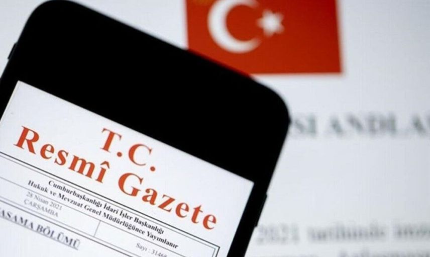 Resmi Gazete'de yayımlandı! Başkan Erdoğan imzaladı: "Ailenin Korunması ve Güçlendirilmesi Genelgesi"!