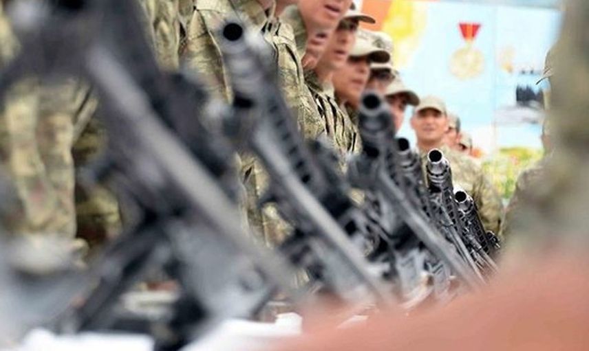 Resmi Gazete'de yayımlandı: Bedelli askerlik yönetmeliğinde değişiklik!