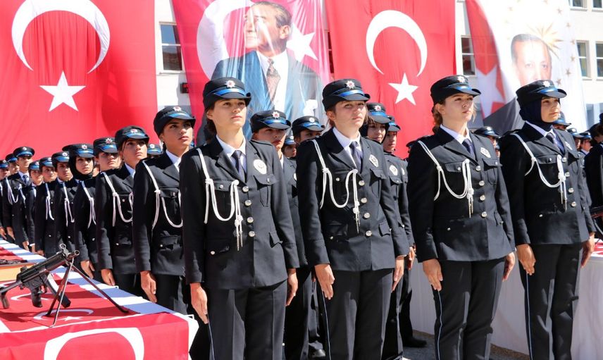 Resmi Gazete’de yayımlandı: Binlerce POMEM adayı alınacak