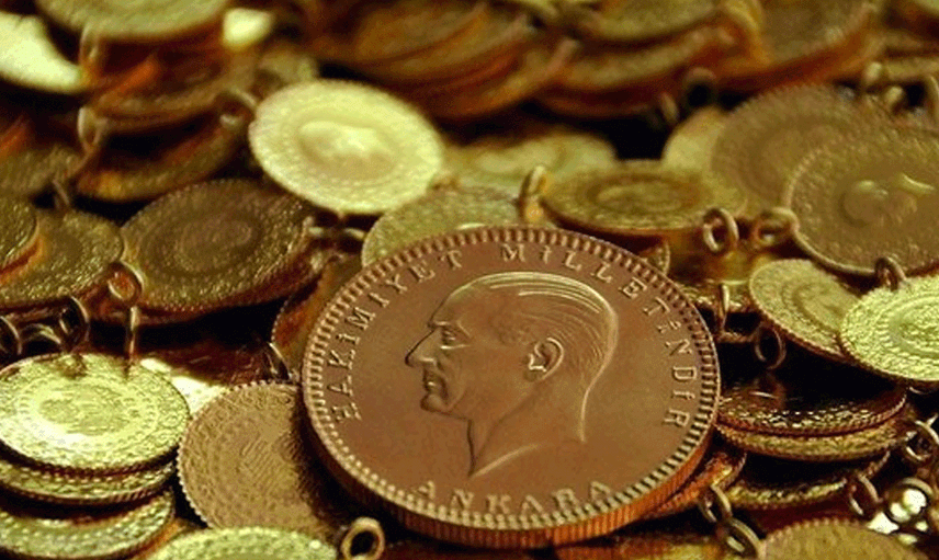 Resmi Gazetede Yayımlandı: Dolardan Sonra Altın Hesabını TL'ye Çevirene De Destek Geldi