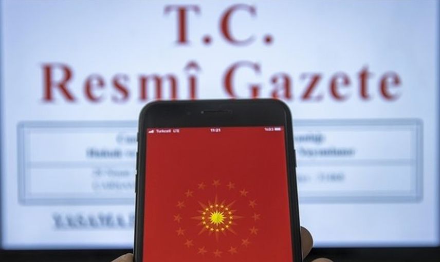 Resmi Gazete'de Yayımlandı! Döviz Ve Altın İçin Yeni Karar: TL'ye Dön İstisnayı Al!