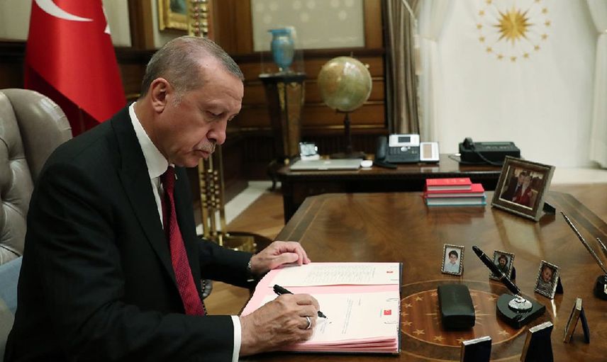 Resmi Gazete'de Yayımlandı: Elektrik Faturaları 3 Ay Ertelendi!