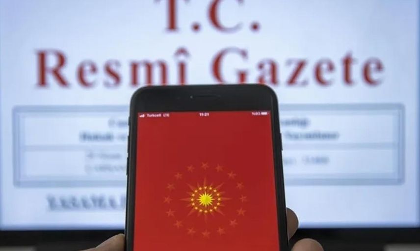 Resmi Gazete'de yayımlandı: Elektronik Ticaretin Düzenlenmesi Hakkında Kanunda Değişiklik Yapılmasına Dair Kanun yürürlüğe girdi!