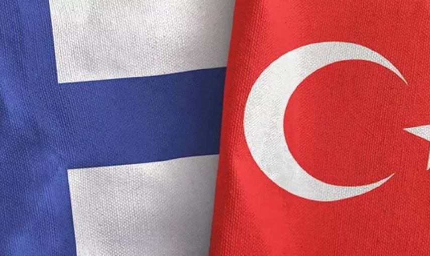 Resmi Gazete’de yayımlandı: Finlandiya’nın NATO üyeliği onayı yasalaştı