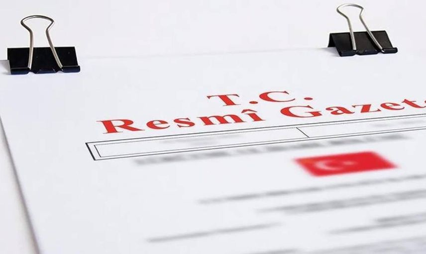 Resmi Gazete’de yayımlandı: Hangi müdürlükler değişti? Maliye Bakanlığı’nda dikkat çeken atamalar