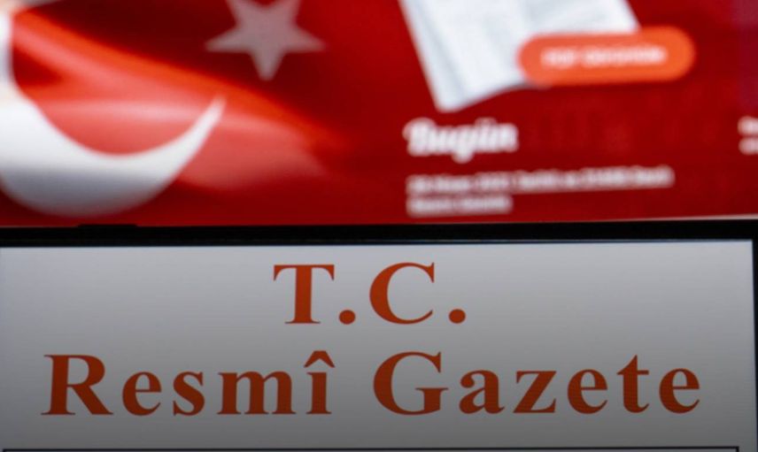 Resmi Gazete’de yayımlandı: İkinci el araç ve konut satışlarında yeni düzenleme