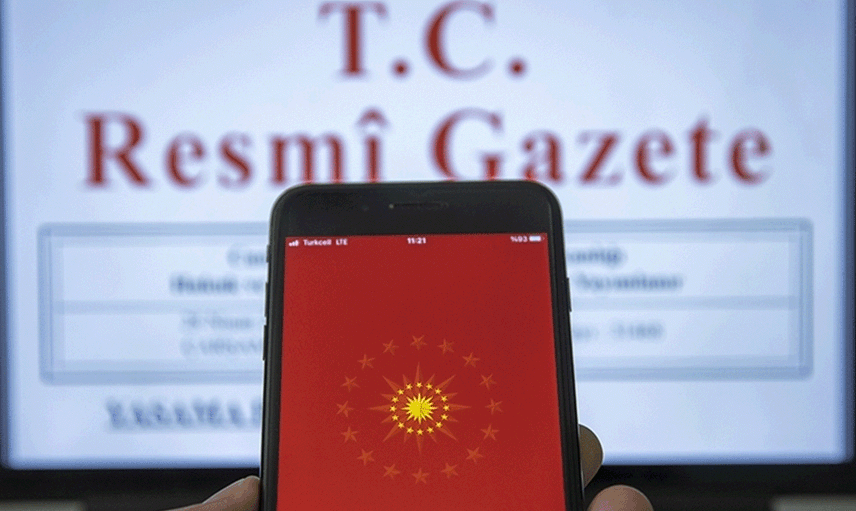Resmi Gazetede Yayımlandı: İmar Sorunu Çözülüyor