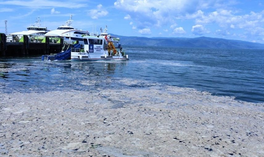 Resmi Gazete'de Yayımlandı! Müsilaj Meclis Araştırma Komisyonu Kurulacak