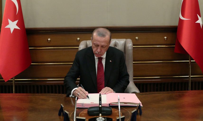 Resmi Gazete’de yayımlandı: O vergiler 1 Ocak’tan itibaren sıfırlanıyor