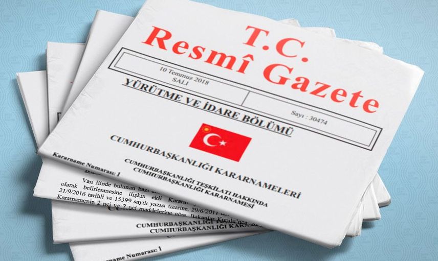 Resmi Gazete'de yayımlandı: Özel eğitim kurumlarında yönetmelik değişti!