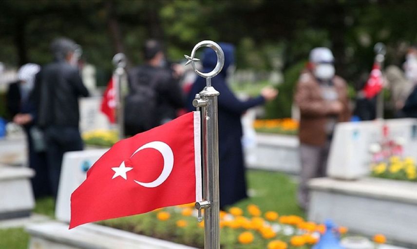 Resmi Gazete’de yayımlandı: Şehitlik yönetmeliğinde önemli değişiklikler yapıldı
