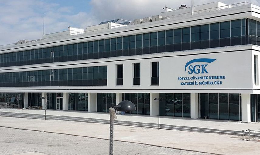 Resmi Gazete'de Yayımlandı: SGK'da Elektronik Dönem!