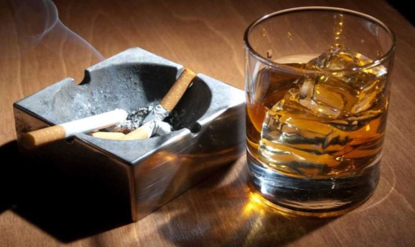 Resmi Gazete'de yayımlandı! Sigara ve alkol tüketenlere kötü haber ÖTV fiyatları zirveye ulaştı! Sigara ve alkol fiyatlarında son durum