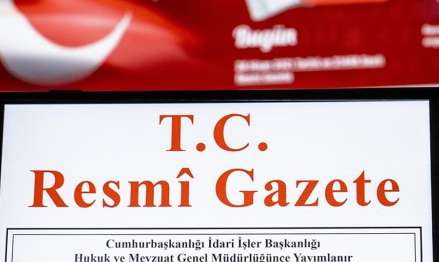 Resmi Gazete'de Yayımlandı: Terörler İlişkisi Olduğu Tespit Edilenlerin Mal Varlığı Donduruldu