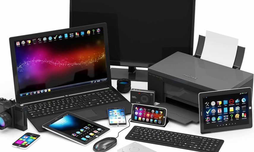 Resmi Gazete'de yayımlandı: TRT kanunu uyarınca elektronik cihazlarda bandrol oranları yükseltildi!