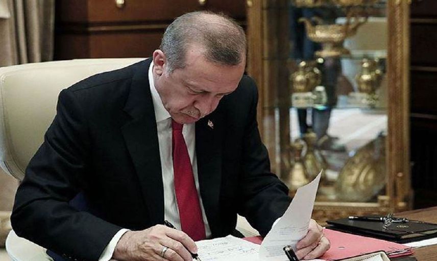 Resmi Gazete’de yayımlandı: TSK’da kritik atamalar yapıldı! Yunanistan’a karşı önemli isimler göreve getirildi
