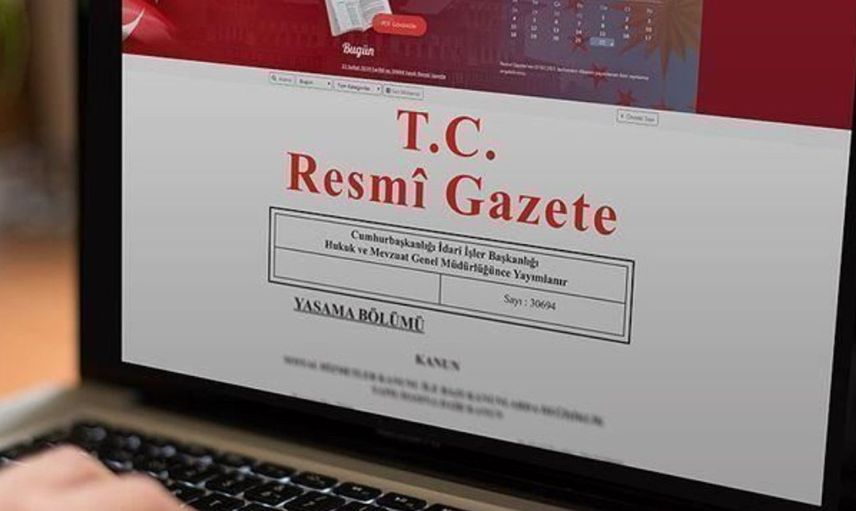 Resmi Gazete’de yayımlandı: Türk Arkeoloji ve Kültürel Miras Vakfı kuruluyor