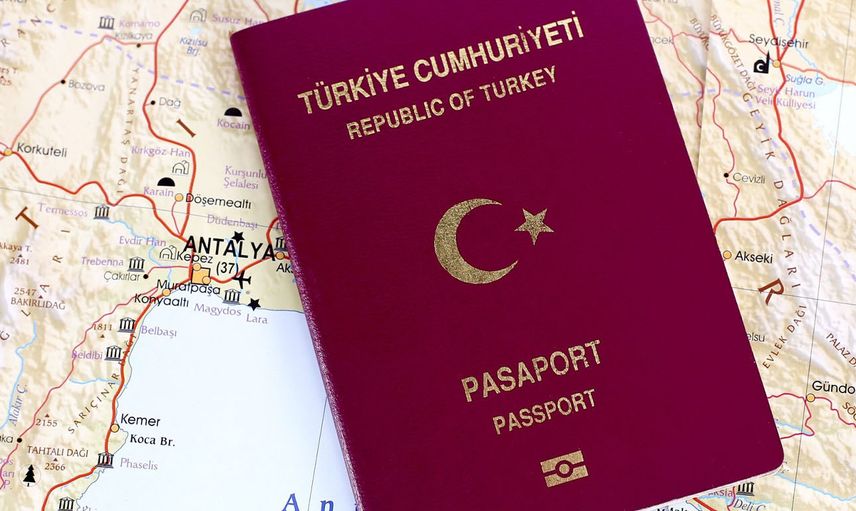Resmi Gazete'de yayımlandı! Türk Vatandaşlığı Kanununun uygulanmasına ilişkin yönetmelikte değişiklik