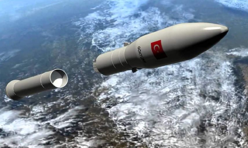 Resmi Gazete’de yayımlandı: Türkiye Uzay Ajansı personel alımı yapacak