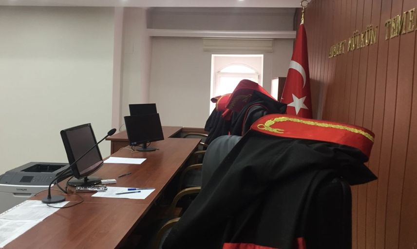 Resmi Gazete’de yayımlandı: Yargıtay Cumhuriyet Başsavcılığına Muhsin Şentürk atandı