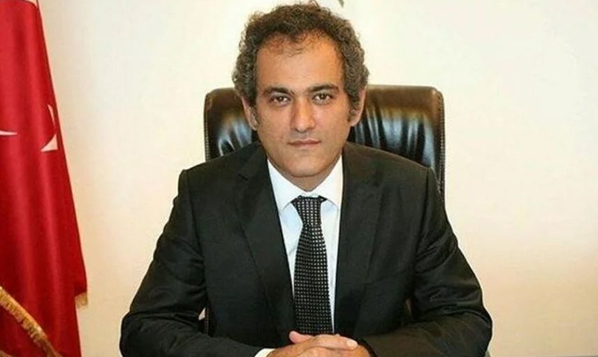 Resmi Gazete’de Yayımlandı! Yeni Milli Eğitim Bakanı Mahmut Özer Oldu