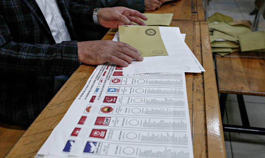 Resmi Gazete’de yayımlandı: Yerel seçim önlemleri açıklandı