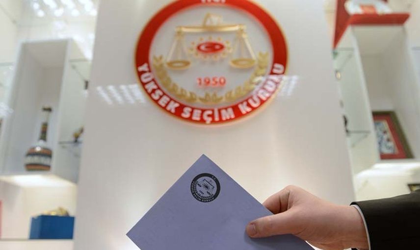 Resmi Gazetede yayımlandı: Yerel seçimde propagandalar nasıl olacak?