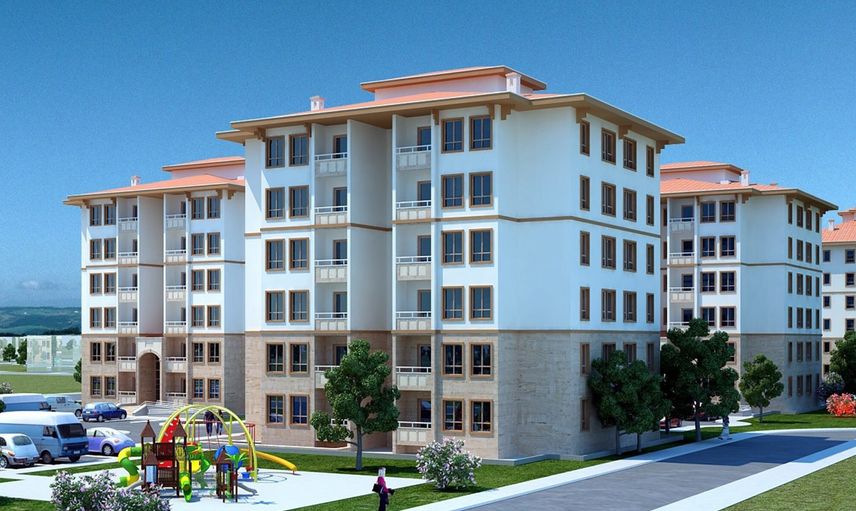 Resmi Gazete’de yayınlandı: Ev sahibi olmak isteyenlere kredi müjdesi geldi