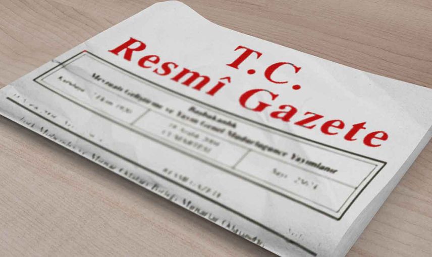Resmi Gazetede yayımlandı: Öğretmenlik Kariyer Basamakları Yönetmeliği ile sözlü ve yazılı sınavlar kaldırıldı!