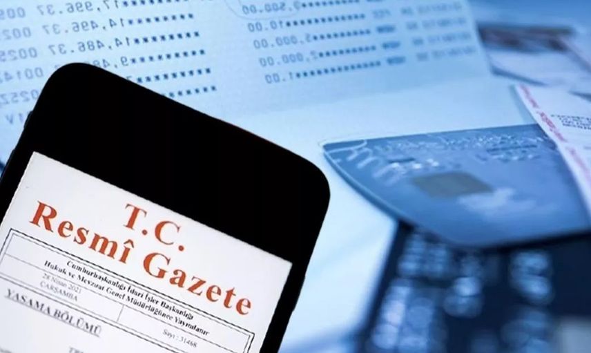 Resmi Gazete'de Yayınlandı! Pek Çok Terör Örgütü Üyesinin Mal Varlığı Donduruldu