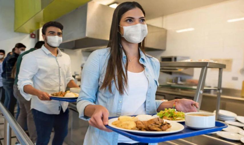 Resmi Gazete’de yeni karar yayımlandı: Devlet memurları yemek ücretleri belli oldu