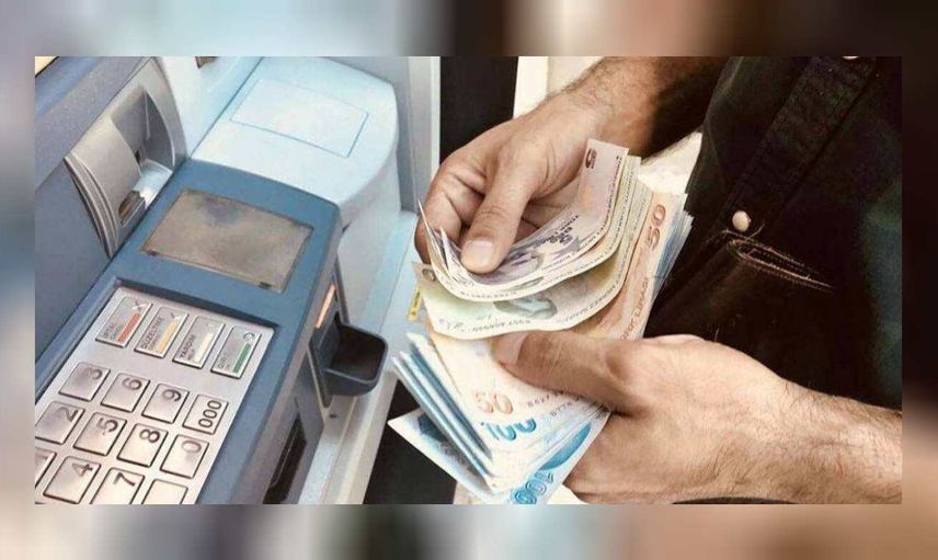 Resmi tatillerde Hafta sonu maaş yatar mı, ödenir mi, hesaba geçer mi? Memur ve emekli maaşları hafta sonu yatar mı, ödenir mi?