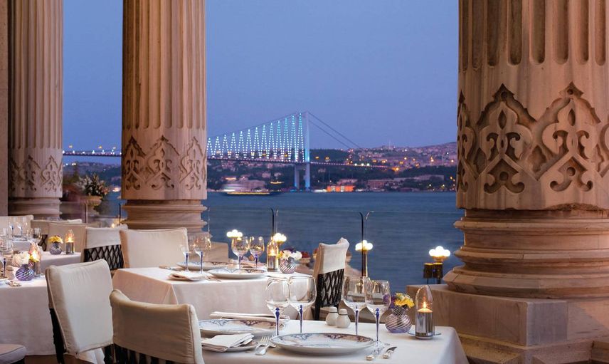 Restoran ve kafelerde yeni dönem: Fiyat listeleri giriş kapısına asılacak