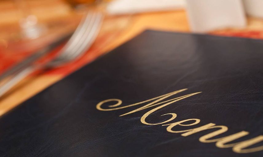Restoranlarda yeni dönem başladı: ‘Eko ürün’ menülere eklendi