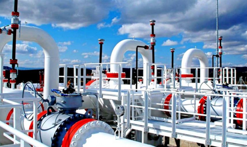 Reuters duyurdu! Ukrayna Rusya'dan doğalgaz akışını kesti
