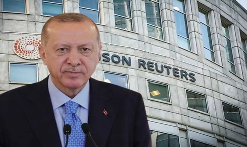 Reuters’ın Türkiye ofisi iş ilanı tepki çekti: Erdoğan Türkiye’yi modern laik geleneklerden uzaklaştırdı