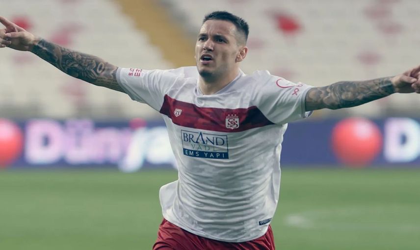 Rey Manaj Sivasspor’dan ayrılacak mı? Sivasspor’un futbolcusu Rey Manaj hangi takıma gidecek?