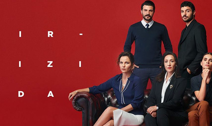 Reytingleri Düşen Kırmızı Oda Dizisi İçin Acun Ilıcalı Tüm Kartlarını Oynamaya Başladı: Diziye Melis Birkan Dahil Oldu