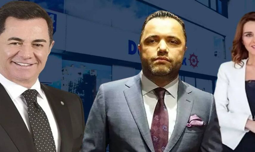 Rezan Epözdemir Denizbank açıklaması: Psikolojik baskı uygulamaya çalışıyorlar