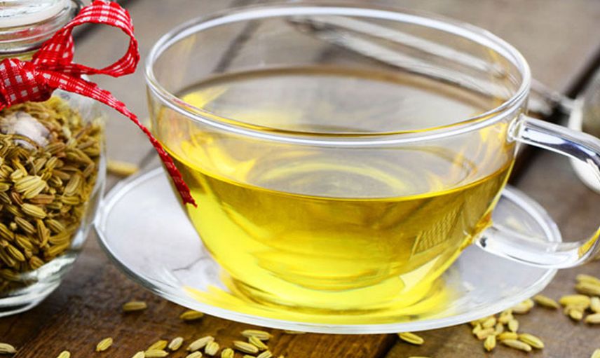 Rezene çayının faydaları nelerdir?