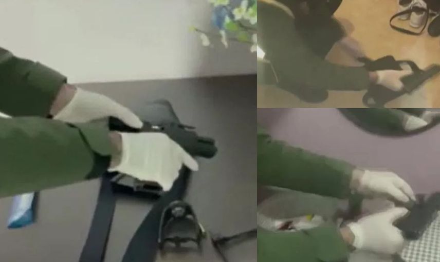 Rezidansta işkence olayında gelen flaş gelişme! Ekipler 8 kişi daha yakaladı
