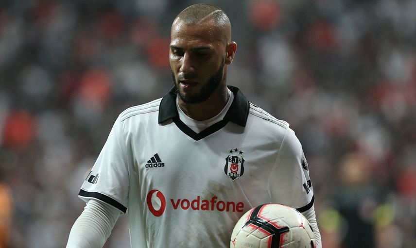 Ricardo Quaresma Galatasaray'ın yeni transferi Sergio Oliveira'nın takıma çok faydalı olacağını söyledi