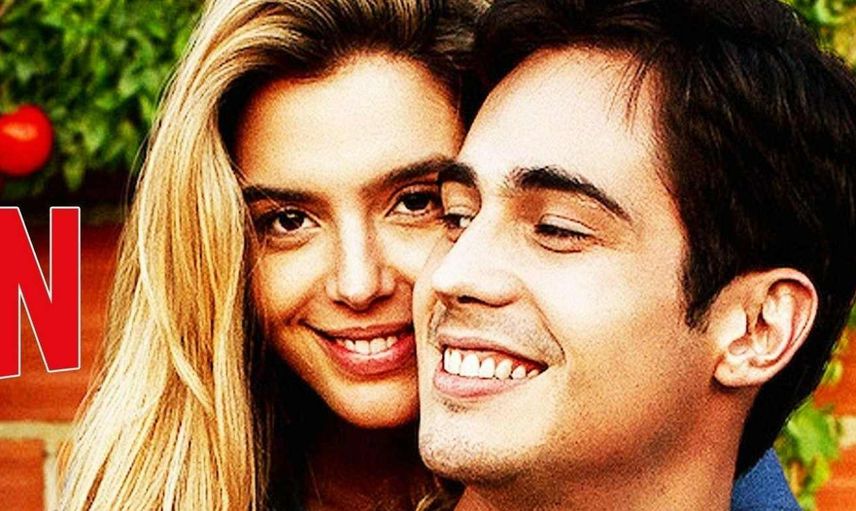 Rich in Love film konusu ve oyuncuları