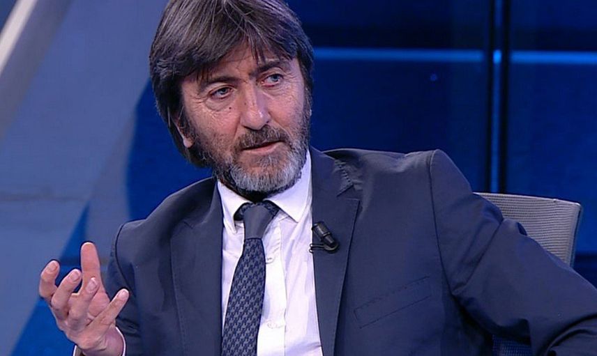 Rıdvan Dilmen EURO2020'de Mücadele Eden Milli Takımımız Hakkında Tepki Çeken Bir Paylaşım Yaptı!